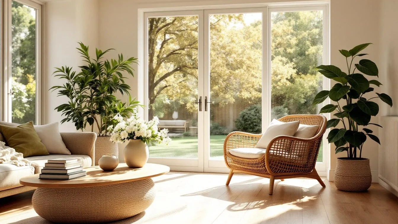 Vergiss Pessimismus und Luxus, dieser Vergleich enthüllt den besten Lebensstil