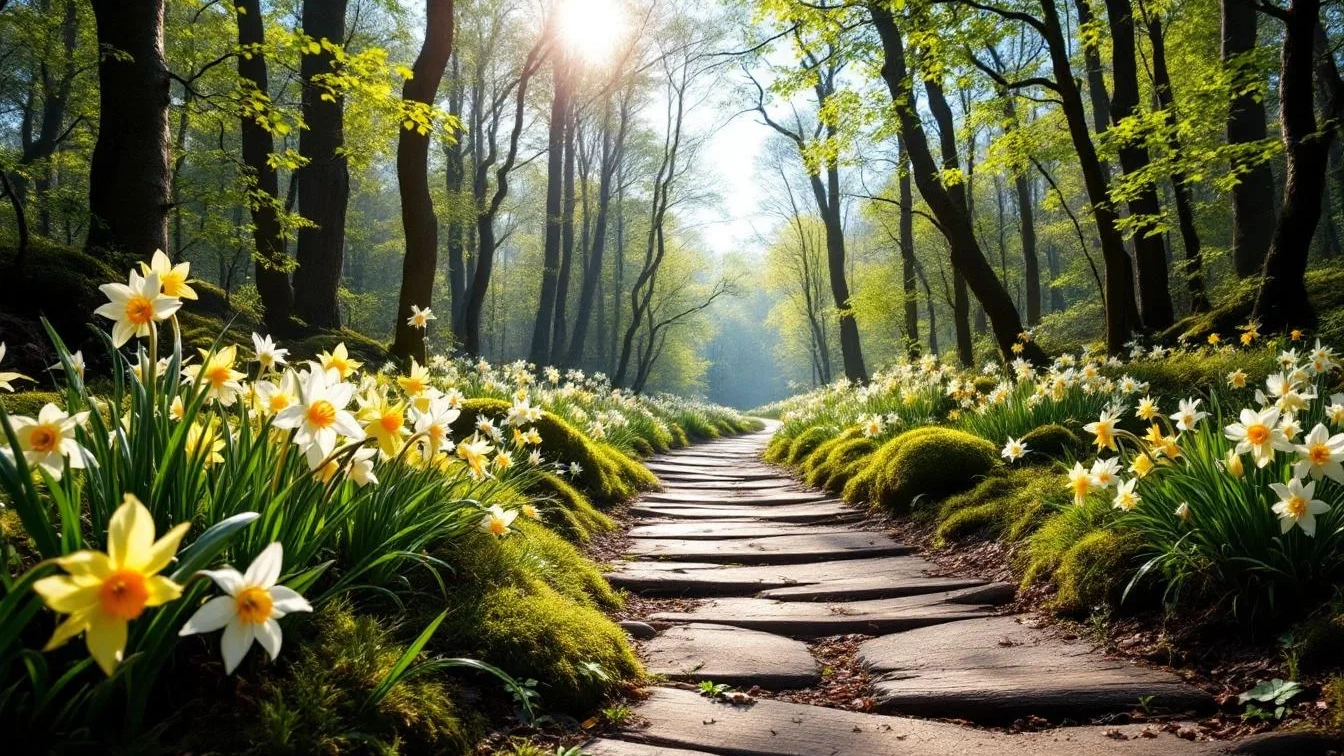 Wanderexperte verrät: Diese 3 Routen sind perfekt für den ersten Frühlingsausflug