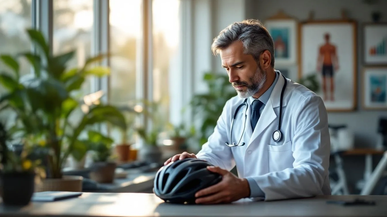Warum Radfahren am Morgen effektiver ist als am Abend? Sportarzt antwortet