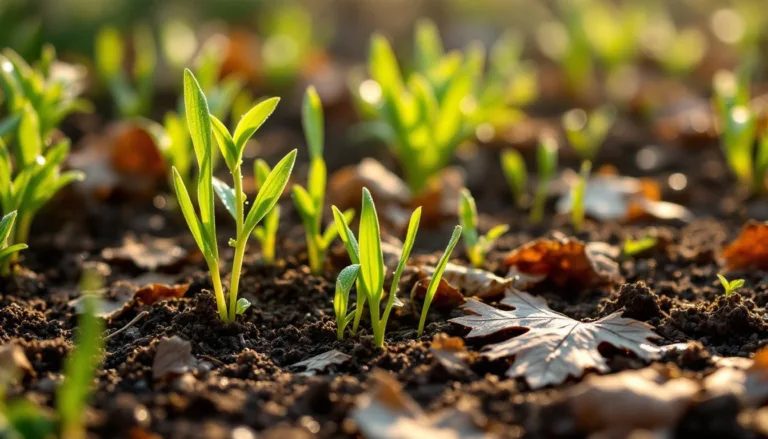 entdecken sie, warum pflanzen im märz zu wachsen beginnen. ein erfahrener gärtner erklärt die natürlichen prozesse und gibt wertvolle tipps für ihren garten.