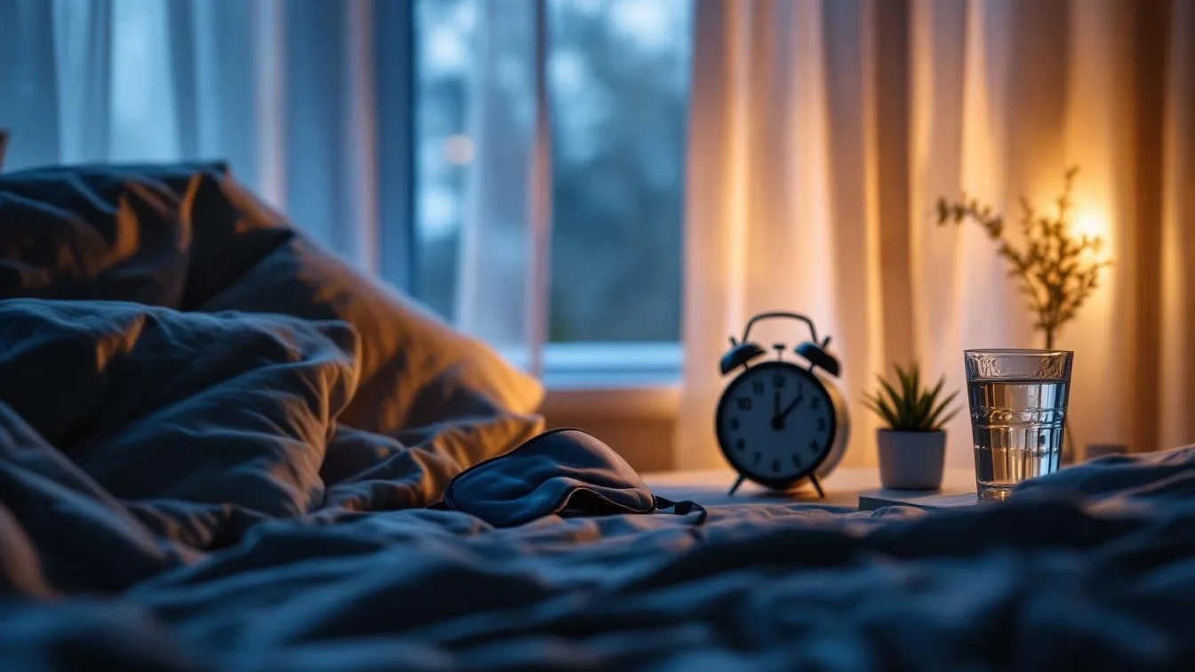 Warum dein Schlaf nach der Zeitumstellung leidet und was Forscher raten