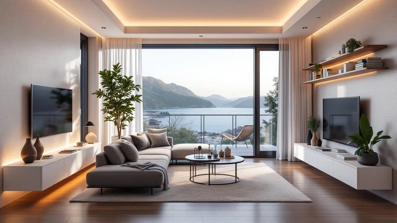 Warum dein Sofa trotz Reinigung immer noch Flecken und Gerüche hat