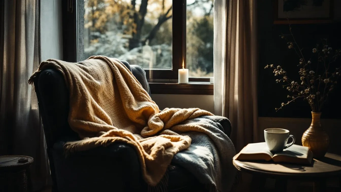 Warum dein emotionaler Rückzug mehr bedeutet als du denkst