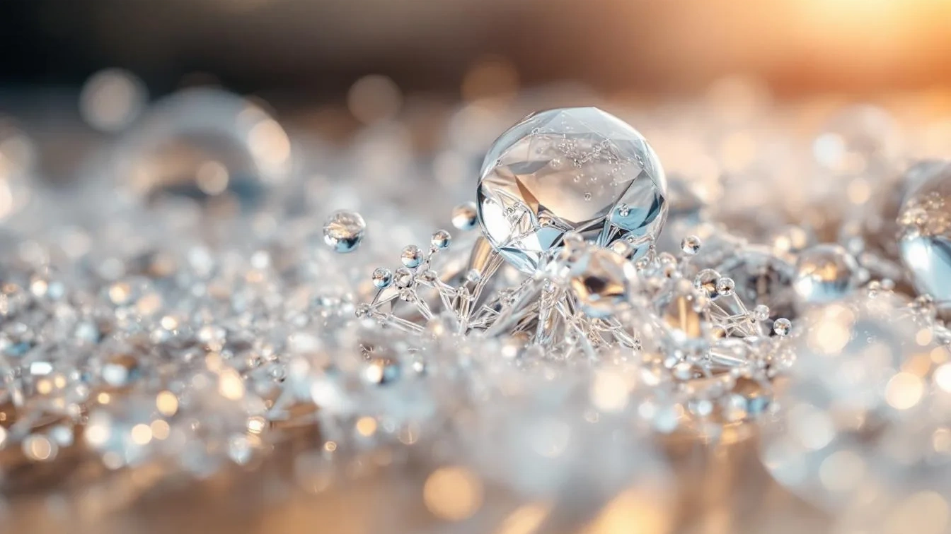 Warum deine Flaschen von innen nie sauber werden: Der Hausmittel-Trick