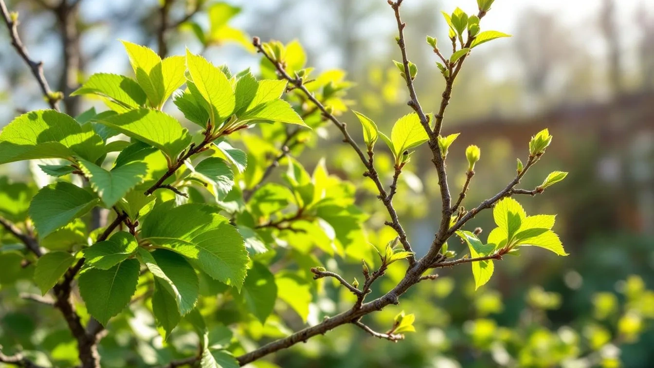Warum deine Sträucher nach dem Schnitt nicht blühen