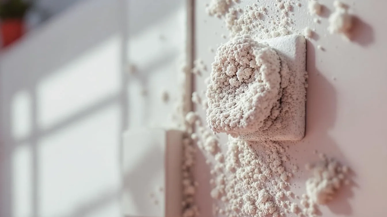 Warum du diese 5 Stellen beim Putzen immer vergisst