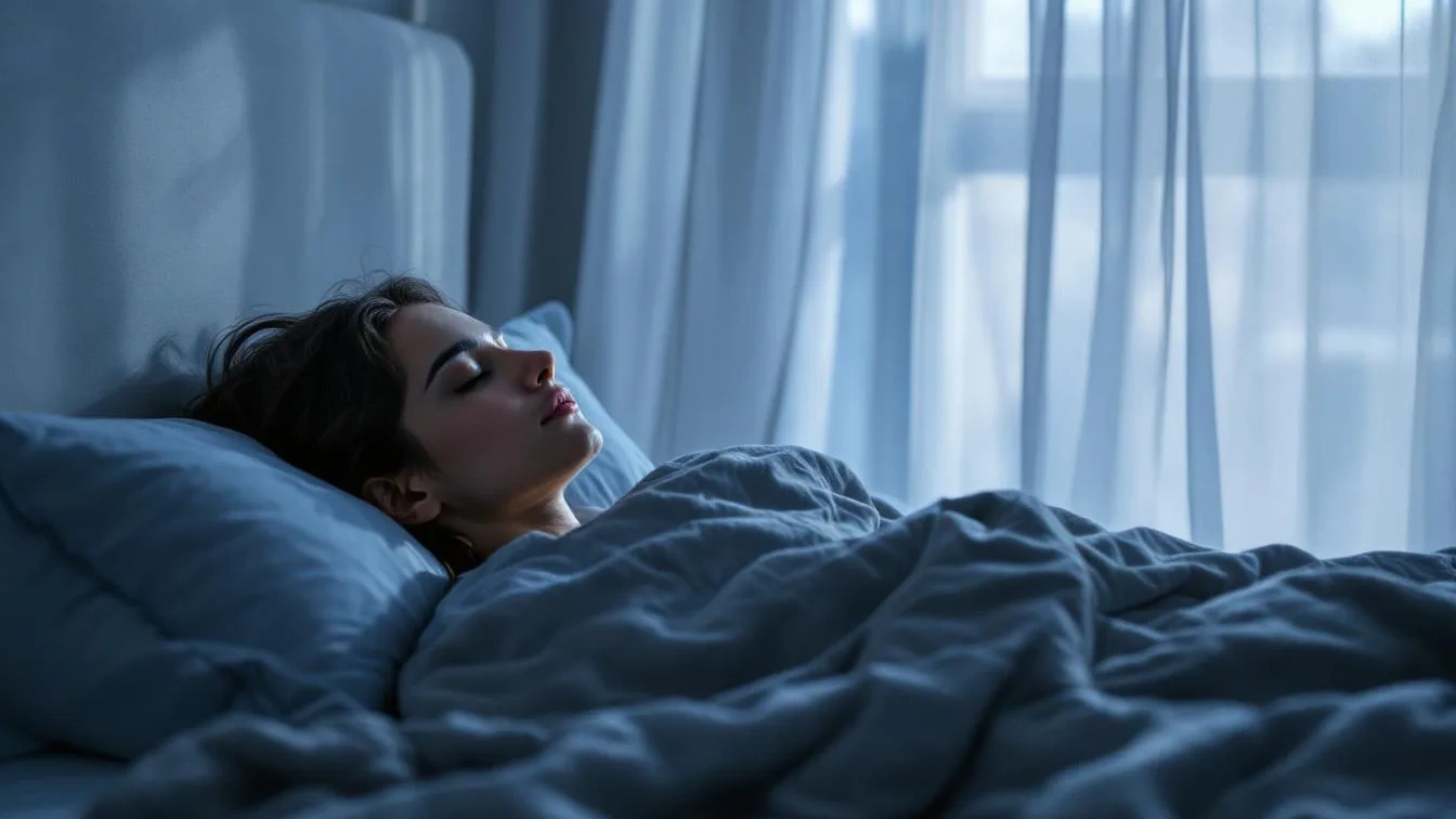 Warum du dir manche Träume merkst und andere nicht