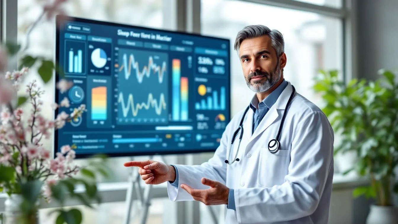 Warum fühlen Sie sich im März müder als im Februar? Arzt klärt auf