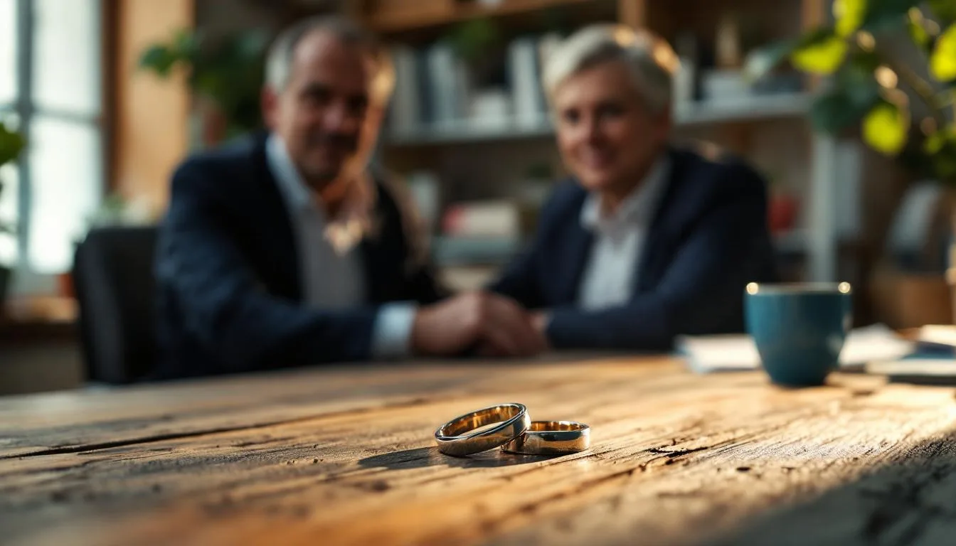 Warum kehren manche Ex-Partner nach einer Trennung zurück? Psychologe antwortet