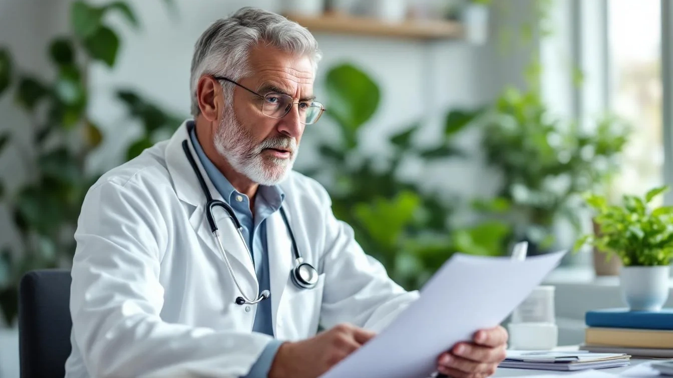 Warum leiden viele Menschen im März unter Kopfschmerzen? Arzt erklärt