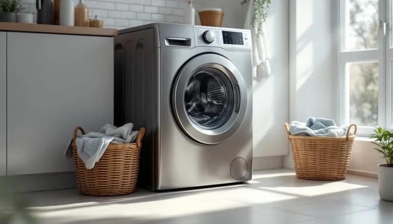 entdecken sie, warum ihre waschmaschine im märz plötzlich unangenehm riecht und wie sie dagegen vorgehen können. ein experte erklärt die ursachen und gibt hilfreiche tipps zur reinigung.