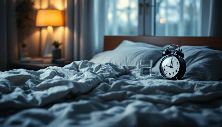 entdecken sie, warum die zeitumstellung ihren schlaf beeinträchtigt und erhalten sie wertvolle tipps von einem schlafexperten, um besser zu schlafen.