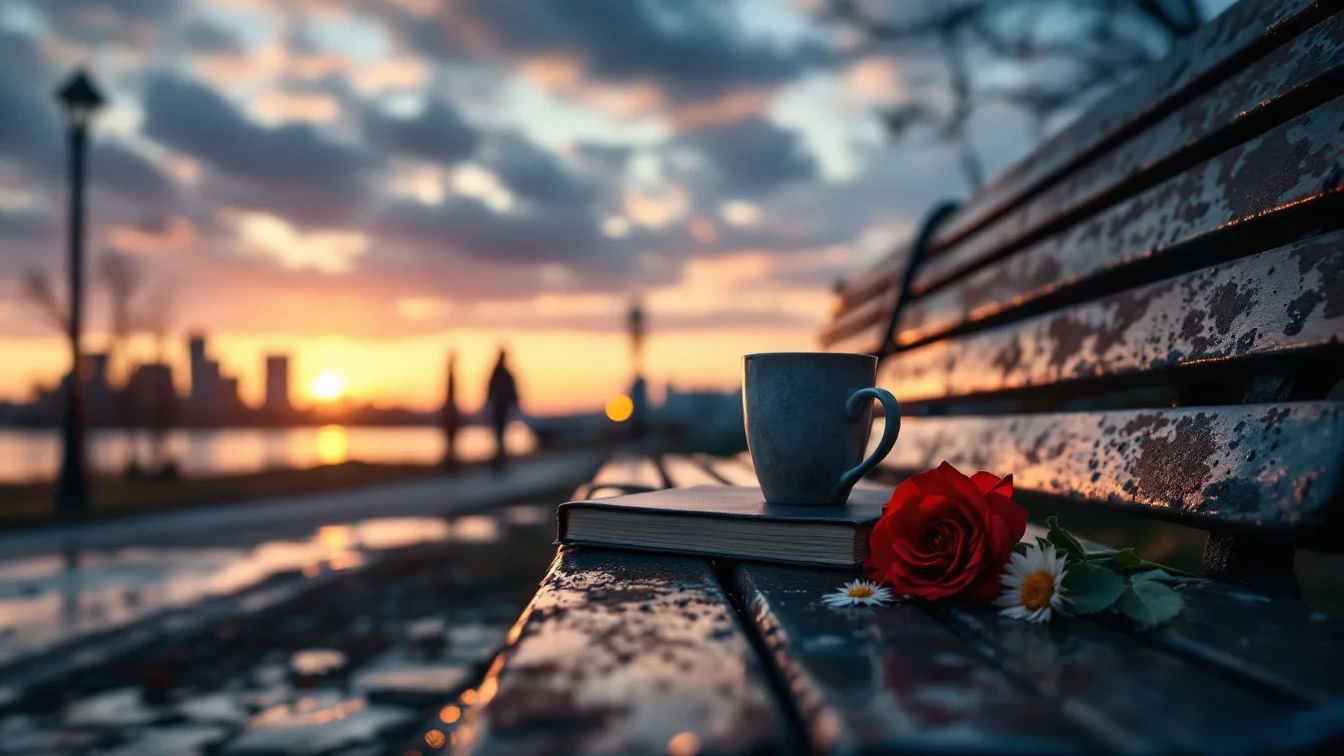 Warum sich deine Stimmung nach dem Ende einer Serienbeziehung ändert