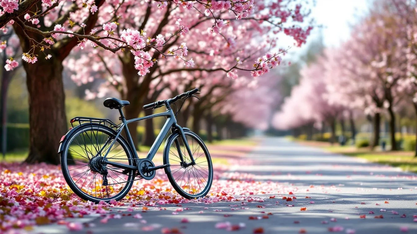 Warum verbessert regelmäßiges Radfahren Ihre Schlafqualität? Experte antwortet