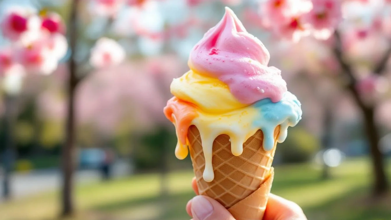 Weder Kopfschmerz noch Migräne, dieser Trick erklärt den Brain Freeze perfekt