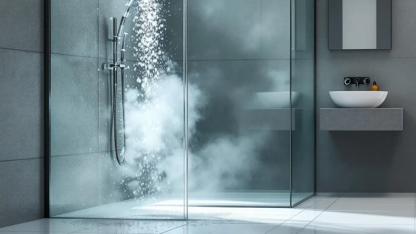 Weder Seife noch Handtuch, warum Urologen das Urinieren unter der Dusche empfehlen