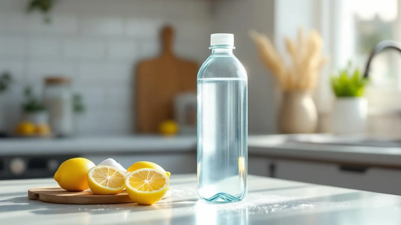 Weder Spülmittel noch Bürste, so oft sollten Sie Ihre Trinkflasche reinigen