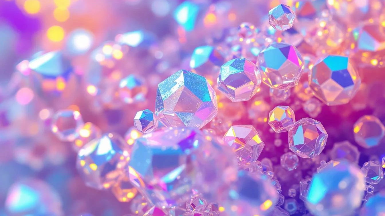 Weder Teleskop noch Sonde, diese Partikel stellen Mars-Forscher vor Rätsel